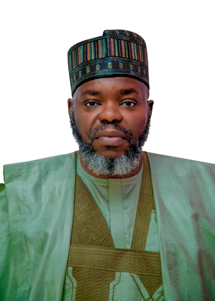 Abdulaziz Sabitu Muhammad, Deputy President Umrah
